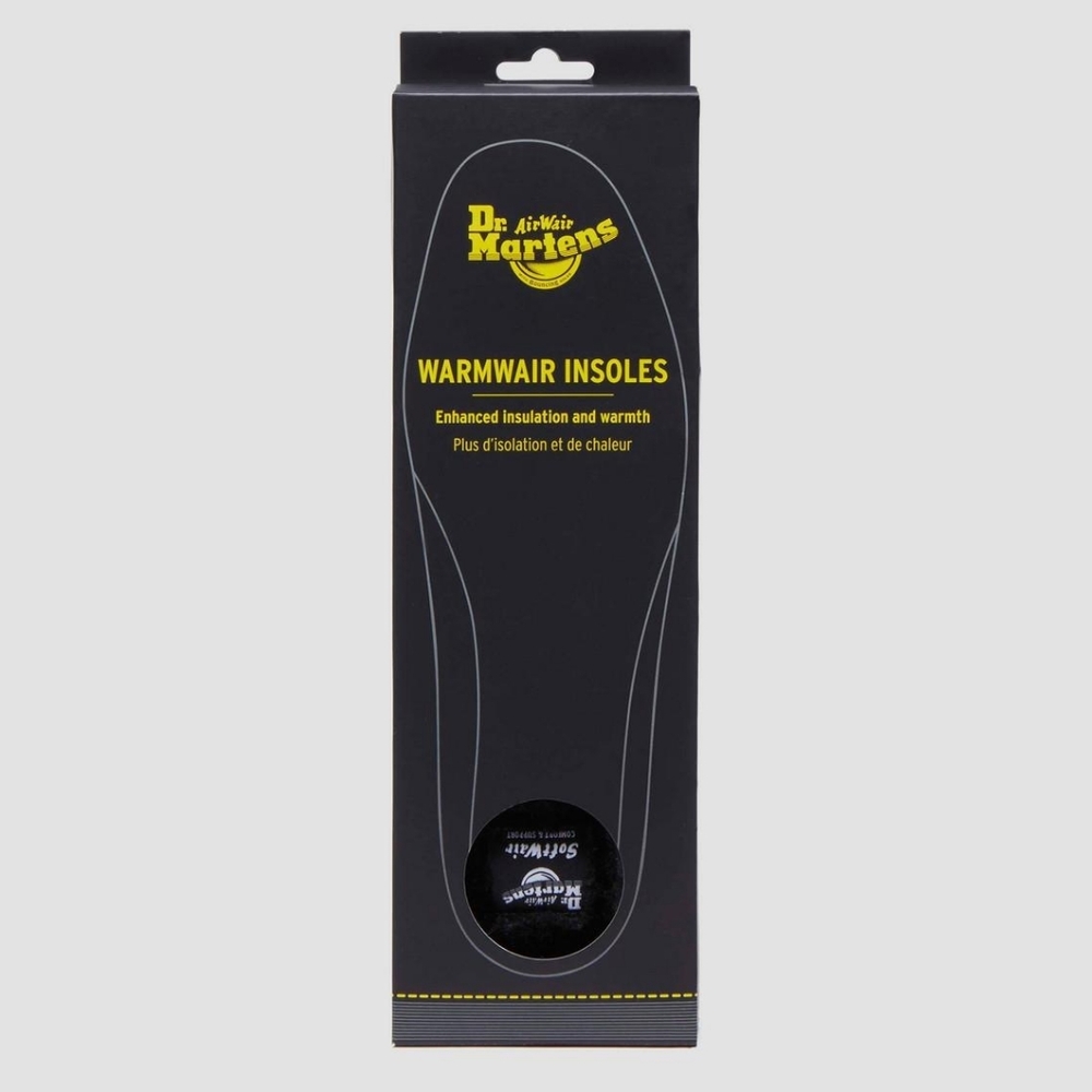 Dr. Martens WarmWair Insoles
